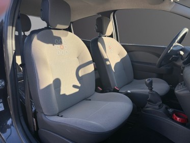 Renault twingo ii 1.2 lev 16v 75 eco2 trend climatisation vitres Électriques autoradio garantie 12 mois occasion simplicicar...