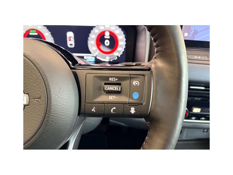 NISSAN d'occasion QASHQAI E-POWER 190 ACENTA de 2023 Annecy (74)﻿