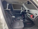 Jeep renegade 1.3 gse t4 240 phev at6 4xe caméra de recul angles morts carplay garantie 12 mois occasion barberey...