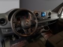 Mercedes sprinter tourer 311 cdi 37 3.5 t propulsion avec tva carplay attelage garantie 12 mois occasion simplicicar...