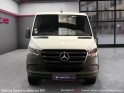 Mercedes sprinter tourer 311 cdi 37 3.5 t propulsion avec tva carplay attelage garantie 12 mois occasion simplicicar...
