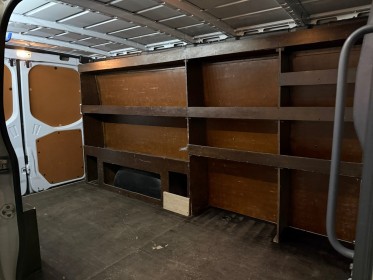 Mercedes sprinter tourer 311 cdi 37 3.5 t propulsion avec tva carplay attelage garantie 12 mois occasion simplicicar...