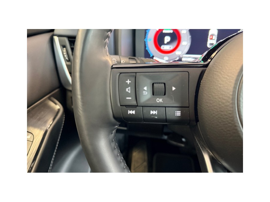 NISSAN d'occasion QASHQAI E-POWER 190 ACENTA de 2023 Annecy (74)﻿