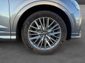 Audi q3 sportback 35 tdi 150 ch s tronic 7 s line apple carplay caméra de recul garantie 12 mois occasion simplicicar...