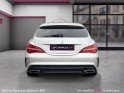 Mercedes classe cla shooting brake 220 d 7-g dct fascination occasion simplicicar valence - ksv  simplicicar simplicibike...