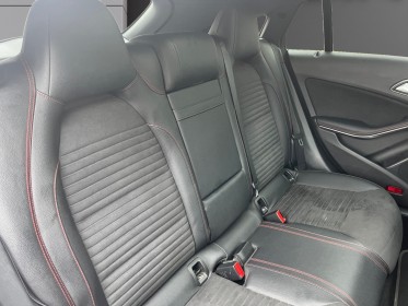 Mercedes classe cla shooting brake 220 d 7-g dct fascination occasion simplicicar valence - ksv  simplicicar simplicibike...