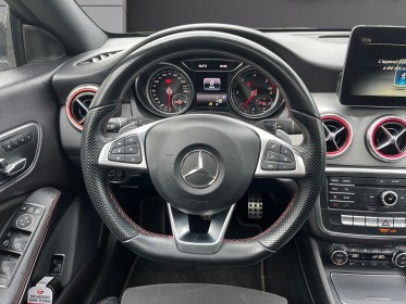 Mercedes classe cla shooting brake 220 d 7-g dct fascination occasion simplicicar valence - ksv  simplicicar simplicibike...