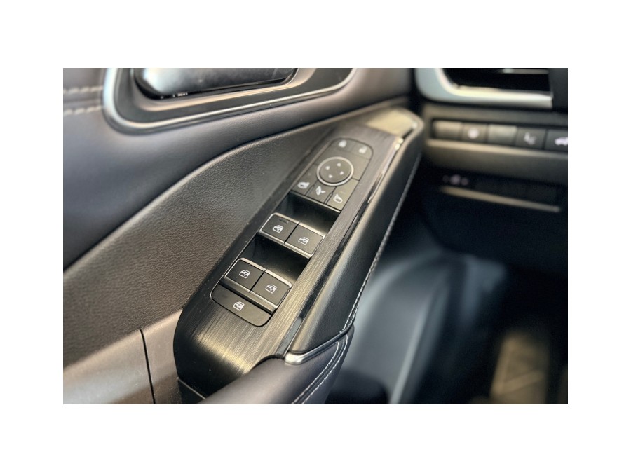 NISSAN d'occasion QASHQAI E-POWER 190 ACENTA de 2023 Annecy (74)﻿