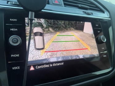 Volkswagen tiguan 1.5 tsi 150ch dsg7 life siège massant siège et volant chauffant caméra de recul carplay garantie 12 mois...