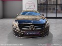 Mercedes classe a 200 cdi blueefficiency fascination 7-g dct 4 matic entretiens mercedes garantie 12 mois occasion...