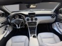 Mercedes classe a 200 cdi blueefficiency fascination 7-g dct 4 matic entretiens mercedes garantie 12 mois occasion...