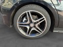 Mercedes classe a 200 cdi blueefficiency fascination 7-g dct 4 matic entretiens mercedes garantie 12 mois occasion...