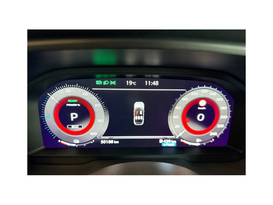 NISSAN d'occasion QASHQAI E-POWER 190 ACENTA de 2023 Annecy (74)﻿