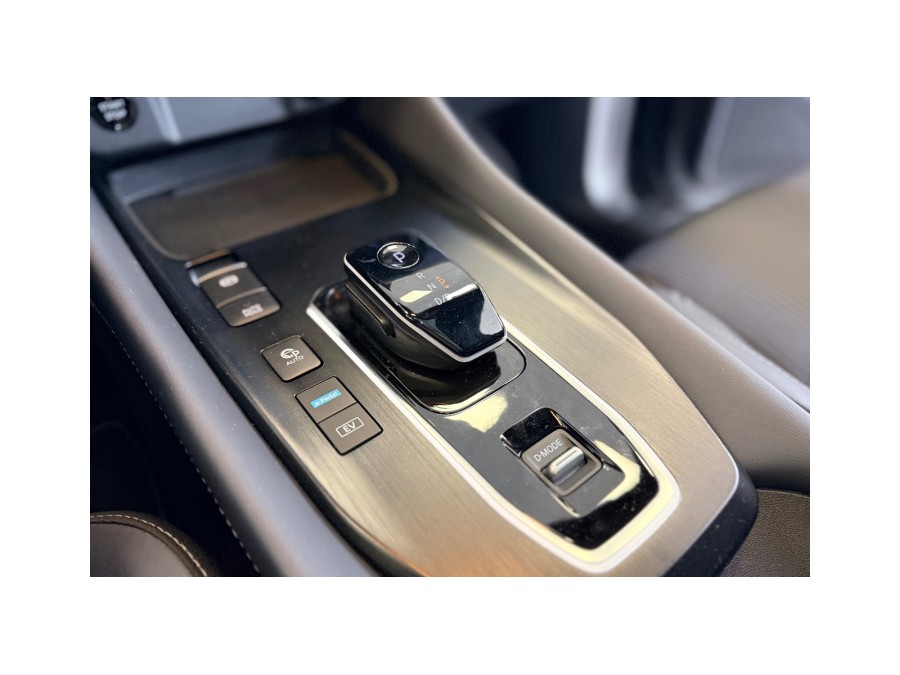 NISSAN d'occasion QASHQAI E-POWER 190 ACENTA de 2023 Annecy (74)﻿