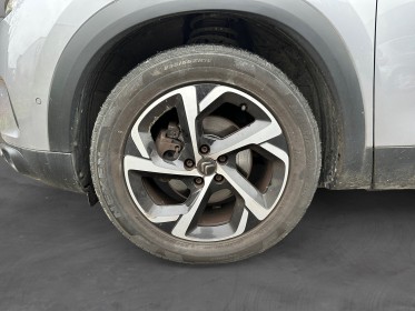 Citroen c5 aircross 130 ss bvm6 shine full entretiens constructeur ! garantie 12 mois occasion simplicicar amiens ...