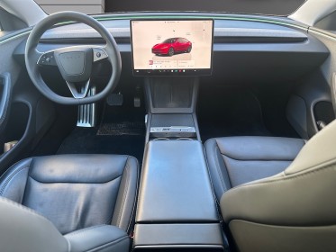 Tesla model 3 grande autonomie rwd occasion simplicicar le raincy simplicicar simplicibike france