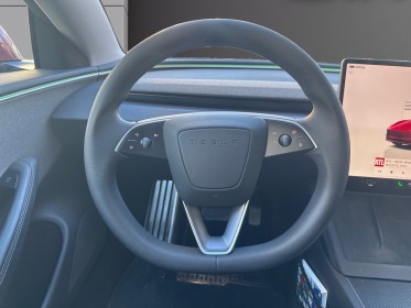 Tesla model 3 grande autonomie rwd occasion simplicicar le raincy simplicicar simplicibike france