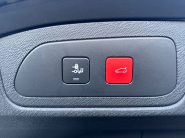 Ds ds7 crossback bluehdi 130 bvm6 performance line caméra de recul sièges électriques hayon électrique garantie 12 mois...