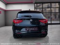 Alfa romeo stelvio 2.9 v6 510ch at8 quadrifoglio/origine france/ toit ouvrant - carplay - sièges électriques chauffants-...