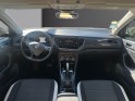 Volkswagen t-roc carat exclusive 2.0 150ch - 4 motion - boite auto - faible km - occasion simplicicar compiegne simplicicar...