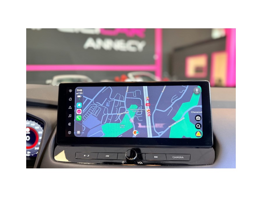 NISSAN d'occasion QASHQAI E-POWER 190 ACENTA de 2023 Annecy (74)﻿