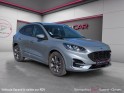 Ford kuga 225 ch  st-line x première main garantie 1 an occasion simplicicar saint-omer simplicicar simplicibike france