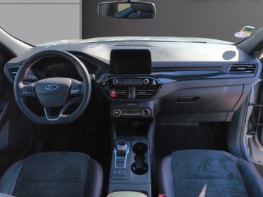 Ford kuga 225 ch  st-line x première main garantie 1 an occasion simplicicar saint-omer simplicicar simplicibike france