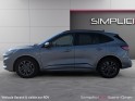 Ford kuga 225 ch  st-line x première main garantie 1 an occasion simplicicar saint-omer simplicicar simplicibike france