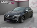 Renault megane iv berline tce 130 energy intens - grantie 12 mois occasion simplicicar toulon est simplicicar simplicibike...