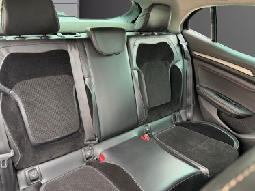 Renault megane iv berline tce 130 energy intens - grantie 12 mois occasion simplicicar toulon est simplicicar simplicibike...
