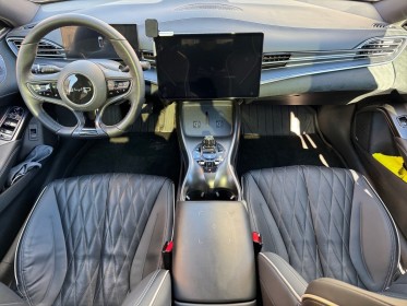 Byd seal 82,5 kwh 313ch design garantie constructeur 2031 ou 150000 km batterie garantie 2033 occasion montreuil (porte de...