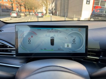 Byd seal 82,5 kwh 313ch design garantie constructeur 2031 ou 150000 km batterie garantie 2033 occasion montreuil (porte de...