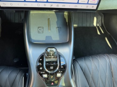 Byd seal 82,5 kwh 313ch design garantie constructeur 2031 ou 150000 km batterie garantie 2033 occasion montreuil (porte de...