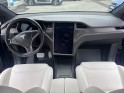 Tesla model x 100 kwh all-wheel drive performance garantie 12 mois occasion simplicicar frejus  simplicicar simplicibike france