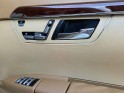 Mercedes classe s limousine 320 v6 cdi occasion  simplicicar nice - pfvauto simplicicar simplicibike france