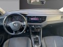 Volkswagen polo business 1.6 tdi 80 ss bvm5 confortline business garantie 12 mois occasion simplicicar royan simplicicar...