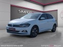 Volkswagen polo business 1.6 tdi 80 ss bvm5 confortline business garantie 12 mois occasion simplicicar royan simplicicar...