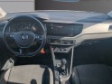 Volkswagen polo business 1.6 tdi 80 ss bvm5 confortline business garantie 12 mois occasion simplicicar royan simplicicar...