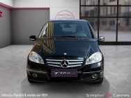 MERCEDES d'occasion CLASSE A A160 CDI SPORT de 2012 Cannes (06)﻿