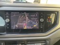 Volkswagen polo business 1.6 tdi 80 ss bvm5 confortline business garantie 12 mois occasion simplicicar royan simplicicar...