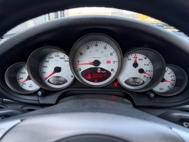 Porsche 911 carrera coupe 997 s coupe 3.8i 385 occasion simplicicar angers simplicicar simplicibike france