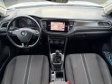 Volkswagen t-roc business 1.6 tdi 115ch bvm6 lounge business - garantie 12 mois occasion simplicicar brest simplicicar...