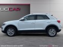 Volkswagen t-roc business 1.6 tdi 115ch bvm6 lounge business - garantie 12 mois occasion simplicicar brest simplicicar...