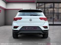 Volkswagen t-roc business 1.6 tdi 115ch bvm6 lounge business - garantie 12 mois occasion simplicicar brest simplicicar...