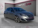 Peugeot 308 2.0 bluehdi 180ch ss eat6 gt occasion simplicicar toulouse nord simplicicar simplicibike france