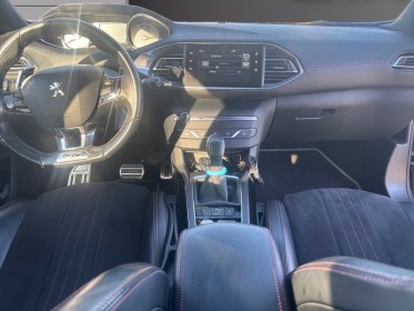 Peugeot 308 2.0 bluehdi 180ch ss eat6 gt occasion simplicicar toulouse nord simplicicar simplicibike france