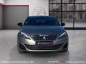 Peugeot 308 2.0 bluehdi 180ch ss eat6 gt occasion simplicicar toulouse nord simplicicar simplicibike france