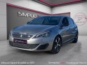 Peugeot 308 2.0 bluehdi 180ch ss eat6 gt occasion simplicicar toulouse nord simplicicar simplicibike france
