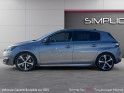 Peugeot 308 2.0 bluehdi 180ch ss eat6 gt occasion simplicicar toulouse nord simplicicar simplicibike france