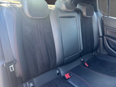 Peugeot 308 2.0 bluehdi 180ch ss eat6 gt occasion simplicicar toulouse nord simplicicar simplicibike france